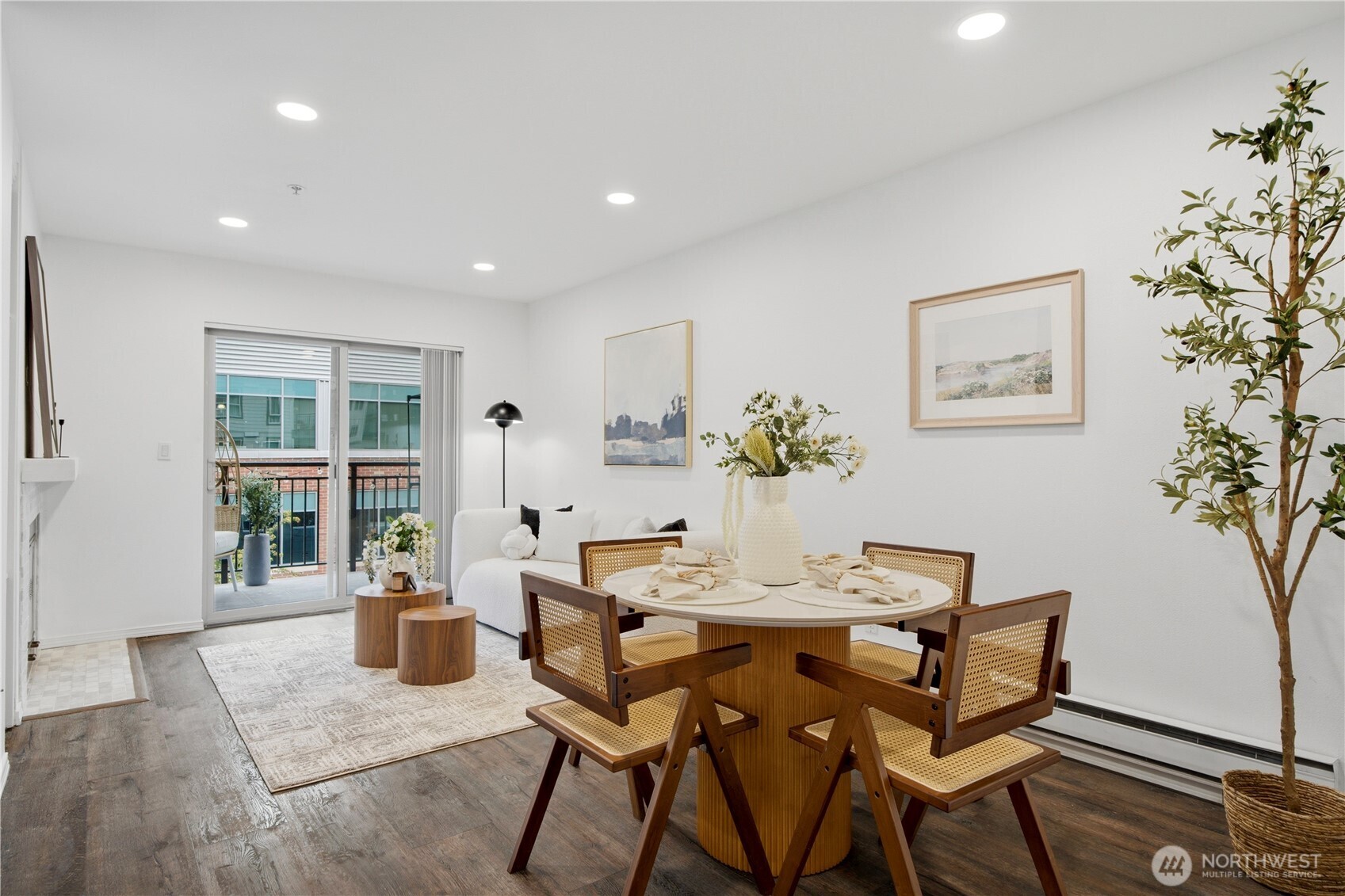 Residential in Seattle 5