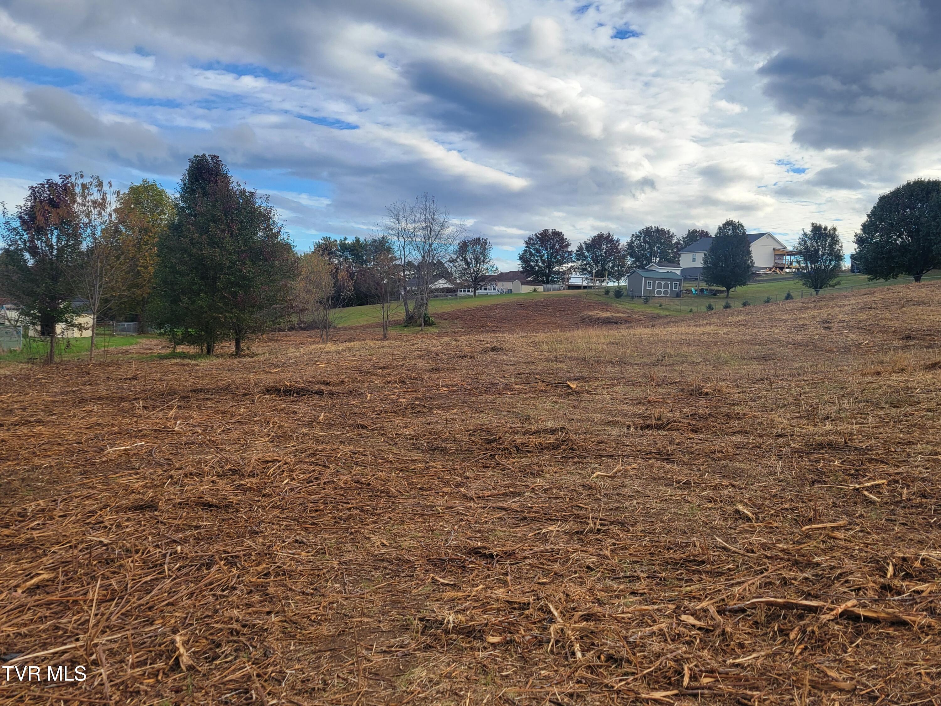 Land in Limestone