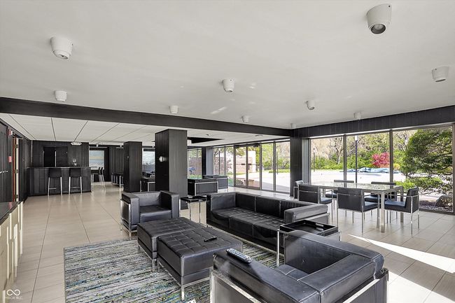APT-9E - 4000 N Meridian St, Condo with 1 bedrooms, 1 bathrooms and null parking in Indianapolis IN | Image 9