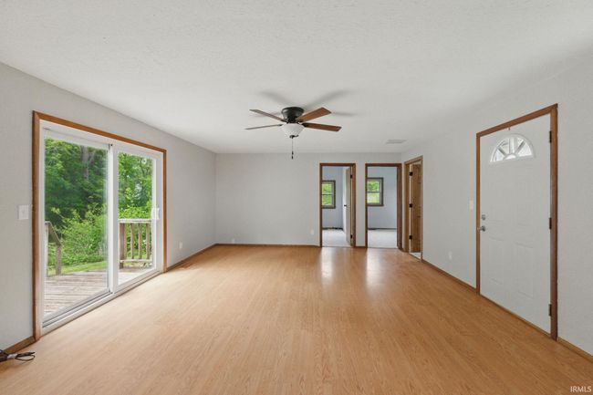 7956 N 225 W, House other with 3 bedrooms, 1 bathrooms and null parking in Delphi IN | Image 8