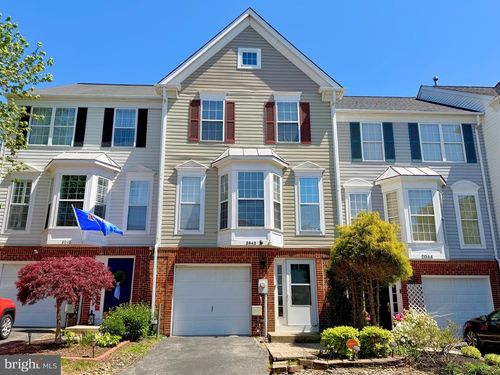 2042 Puritan Terrace, ANNAPOLIS, MD, 21401 | Card Image