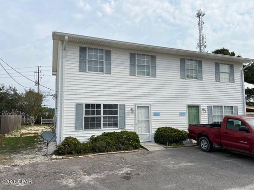 e-101 Downing St, Panama City Beach, FL, 32413-3652 | Card Image