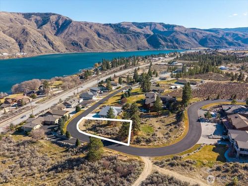 15315 Lakeview St, Entiat, WA, 98822-9500 | Card Image