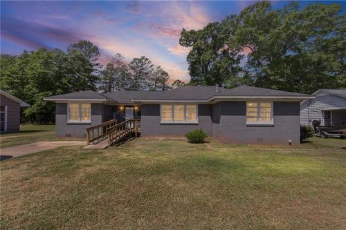 1315 Meadowbrook Ln, Jackson, AL, 36545-2432 | Card Image