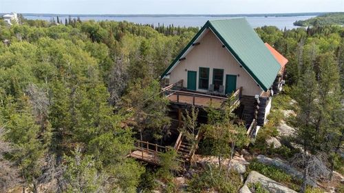 13 Willam Craven Cove, Lac Du Bonnet, MB, R0E1A0 | Card Image