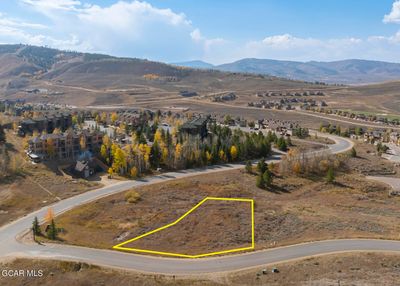 249 Lower Ranch View Road, Home with 0 bedrooms, 0 bathrooms and null parking in Granby CO | Image 1