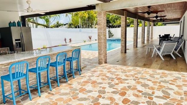 16210 Sw 97 Th Ct, House other with 4 bedrooms, 4 bathrooms and null parking in Miami FL | Image 9