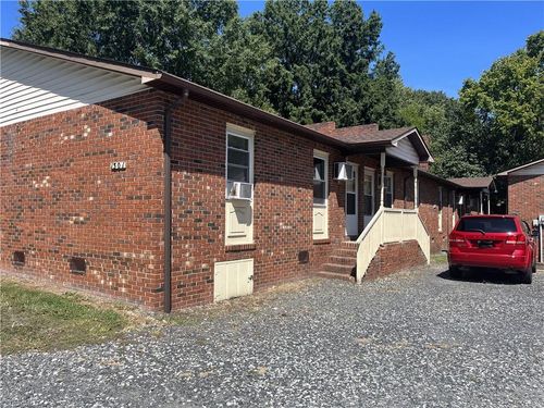1303 E Green Dr, High Point, NC, 27260-6896 | Card Image