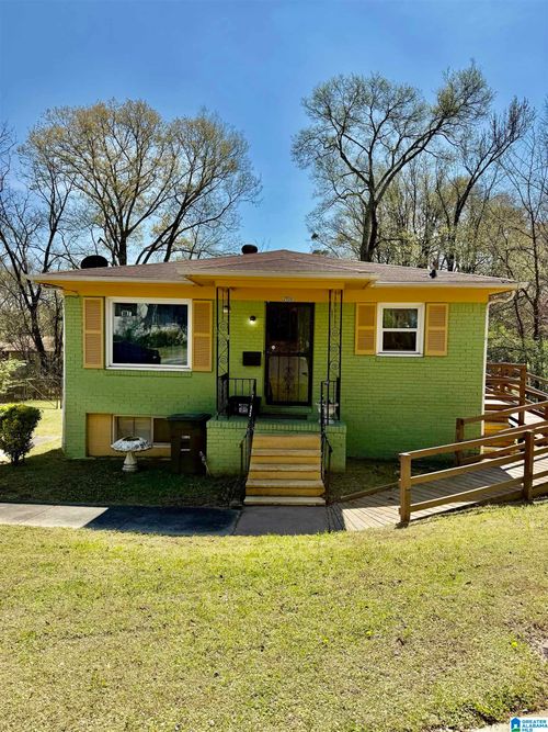 701 71st Place, Birmingham, AL, 35206 | Card Image