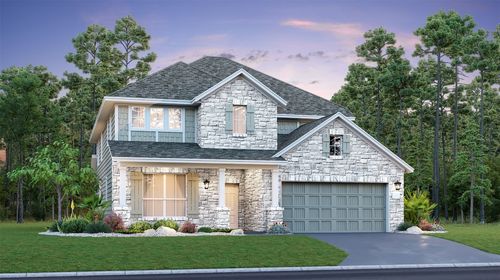 1612 Tinnen House St, Georgetown, TX, 78628-4084 | Card Image