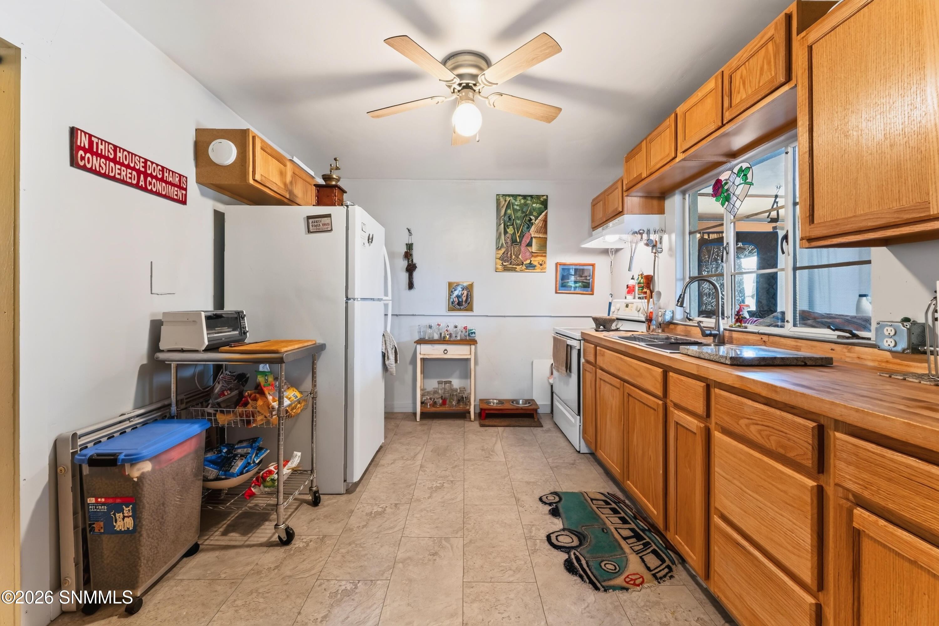 Residential in Las Cruces