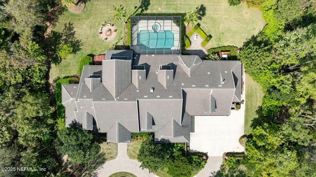 231 Deer Haven Dr, House other with 5 bedrooms, 6 bathrooms and null parking in PONTE VEDRA BEACH FL | Image 97