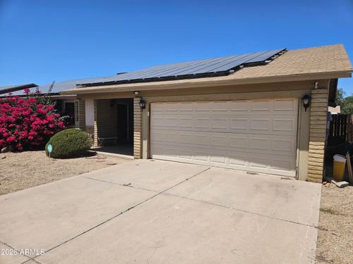 19216 N 22nd Ln, Phoenix, AZ, 85027-5153 | Card Image