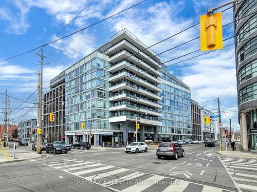 1007-1190 Dundas St E, Toronto, ON, M4M0C5 | Card Image