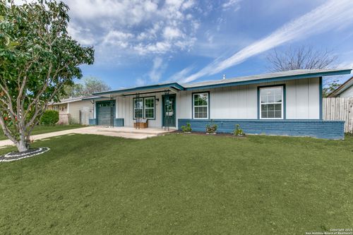 7323 Clear Water St, San Antonio, TX, 78238-2709 | Card Image
