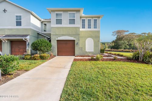 100 Tarracina Way, Daytona Beach, FL, 32117-5505 | Card Image
