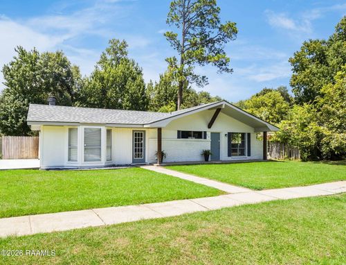 214 Dafney Dr, Lafayette, LA, 70503-4551 | Card Image