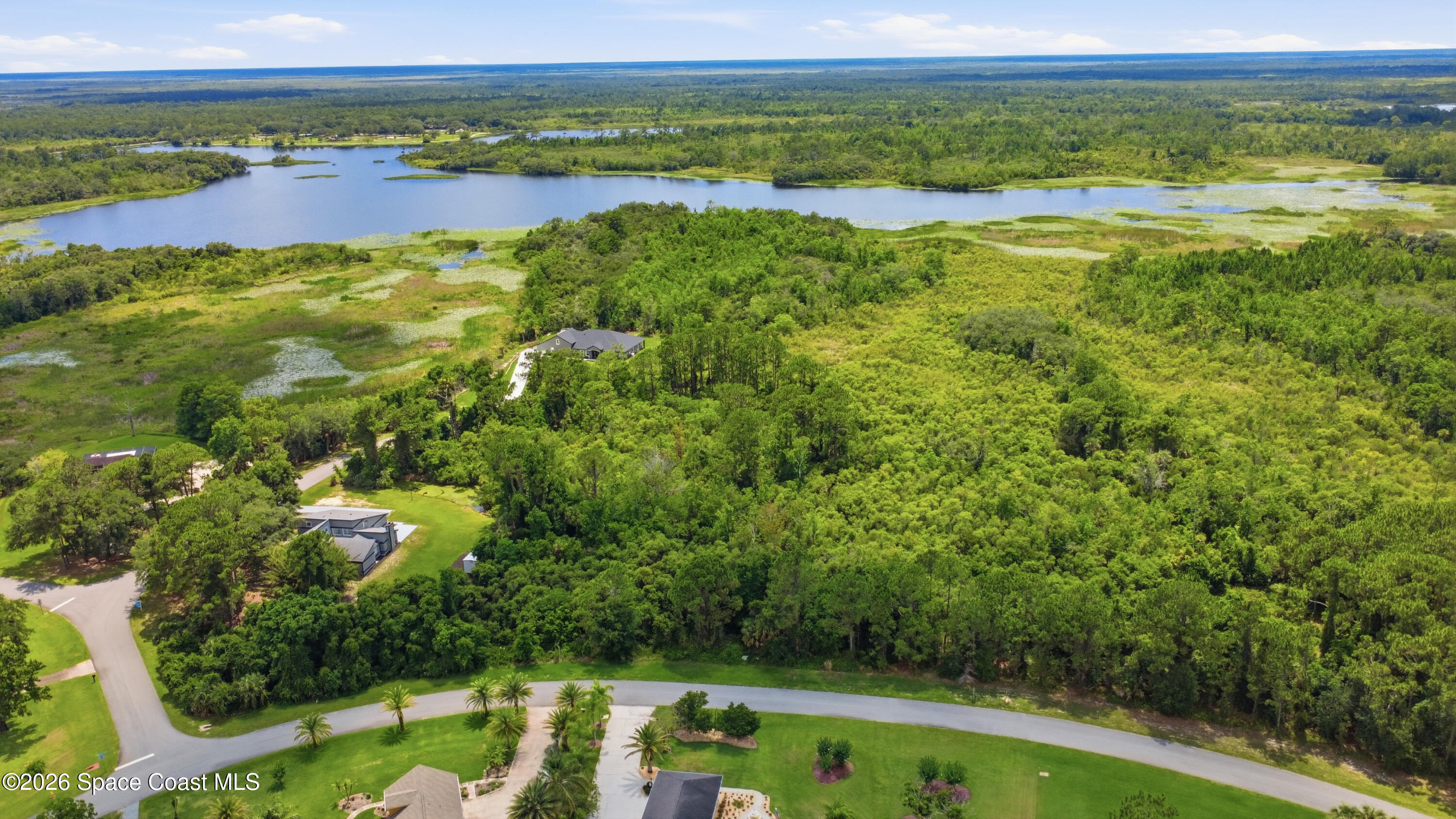 Land in Titusville 4