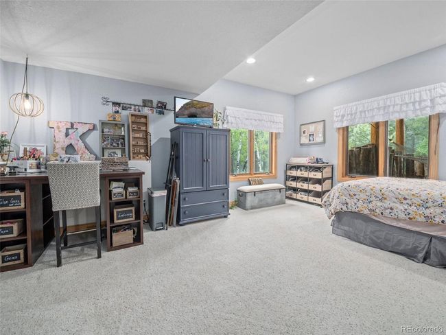 23076 Oehlmann Park Rd, House other with 5 bedrooms, 6 bathrooms and null parking in Conifer CO | Image 33