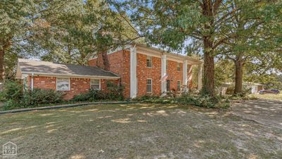 2404 Wood Street, House other with 5 bedrooms, 2 bathrooms and null parking in Jonesboro AR | Image 1