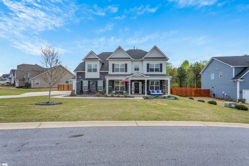 304 Carriage Hill Dr, Powdersville, SC, 29642-7786 | Card Image