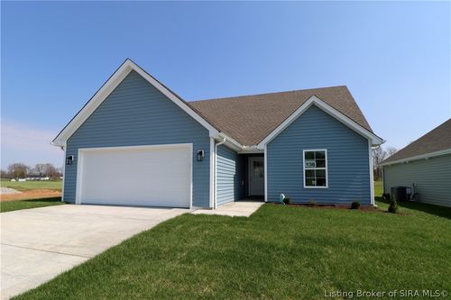 lot-136-5126 - LOT 136 Boulder Springs Dr, Charlestown, IN, 47111-1336 | Card Image