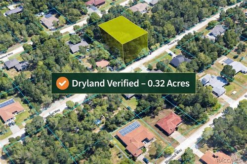 8977 Senior Way, WEEKI WACHEE, FL, 34613-7494 | Card Image