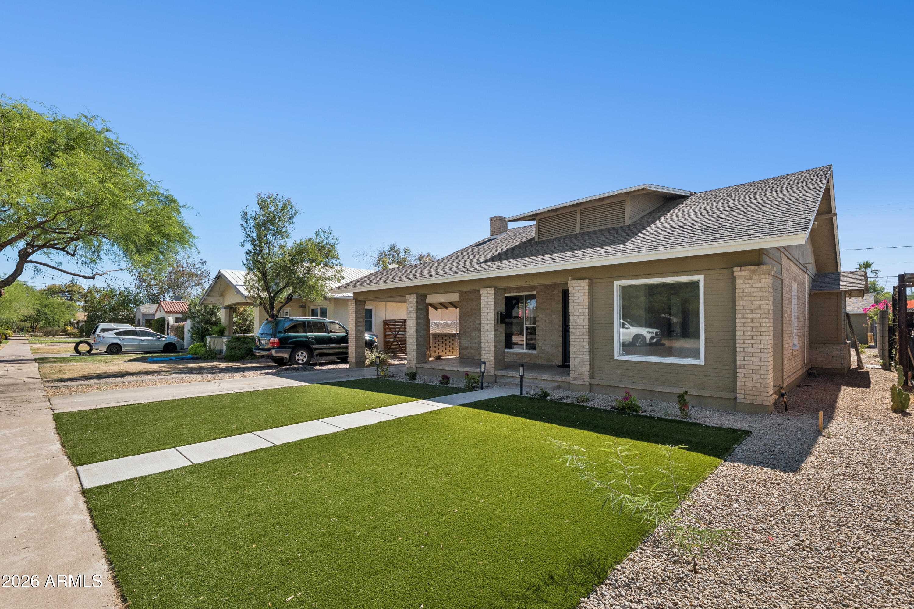 Residential in Phoenix 4