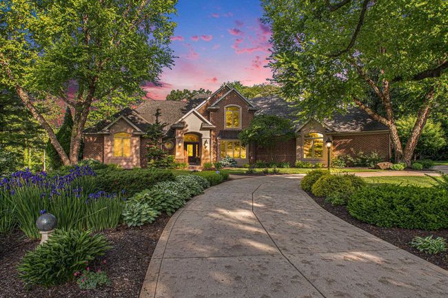 58553 Glenriver Dr, House other with 6 bedrooms, 6 bathrooms and null parking in Goshen IN | Image 35