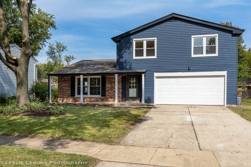 1425 Stonegate Rd, Naperville, IL, 60540-5042 | Card Image