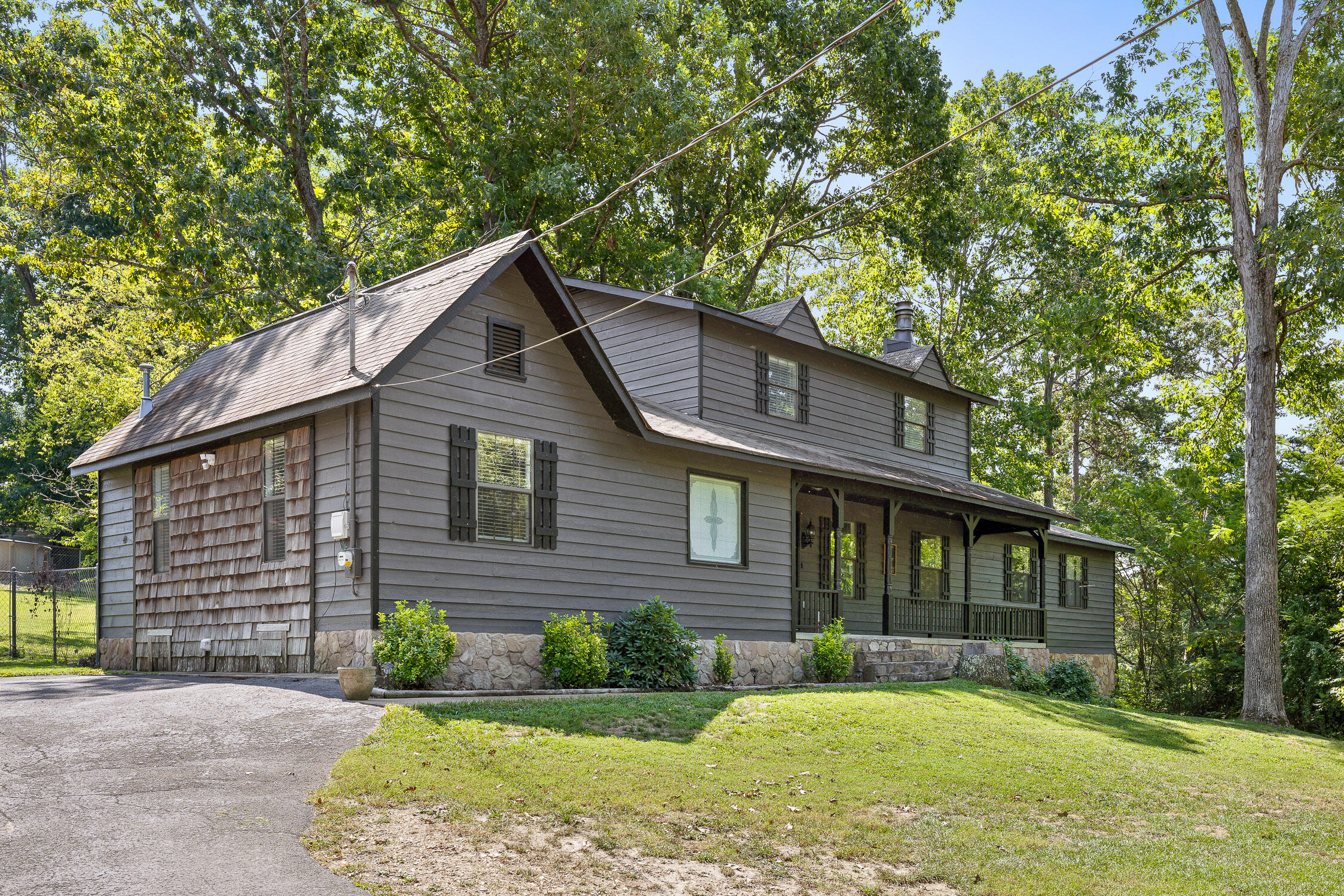 Brownhill Ln, Ringgold, GA 30736