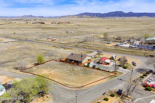 5841-5859 N Hill Drive, Prescott Valley, AZ, 86314 | Card Image