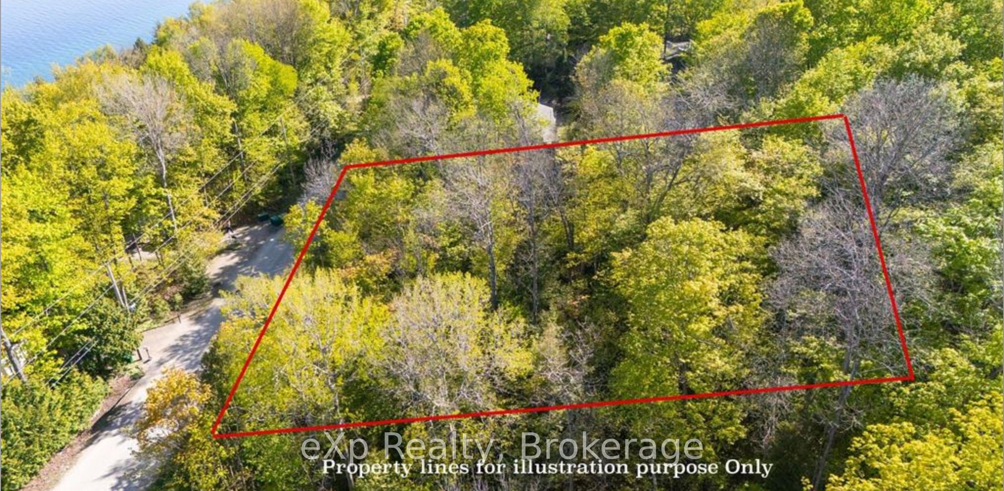 Residential in South Bruce Peninsula