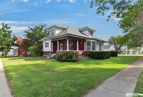 407 Main Street, Talmage, NE, 68448 | Card Image
