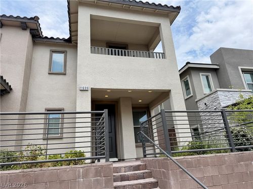 11699 Hamilton Lake Avenue, Las Vegas, NV, 89138 | Card Image