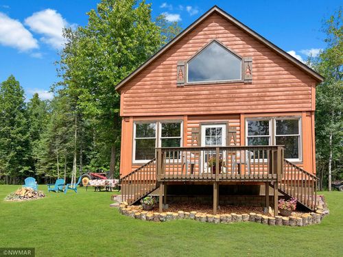 8587 N Moose Lake Rd Ne, Pennington, MN, 56663-3756 | Card Image