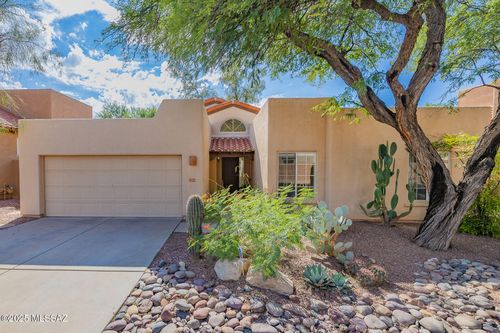 3745 N Camino Leamaria, Tucson, AZ, 85716 | Card Image