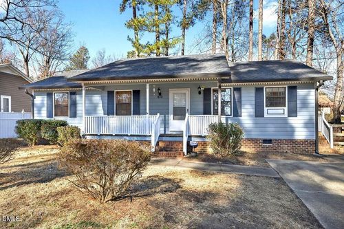 810 Wyldewood Road, Durham, NC, 27704 | Card Image