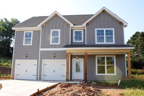 207 Sage St. Lot 35, Commerce, GA, 30529 | Card Image