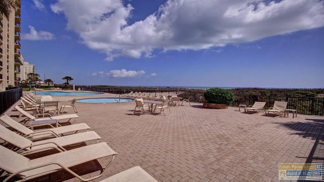 APT-207G - 2800G Gulf Blvd, Condo with 3 bedrooms, 3 bathrooms and 1 parking in South Padre Island TX | Image 35