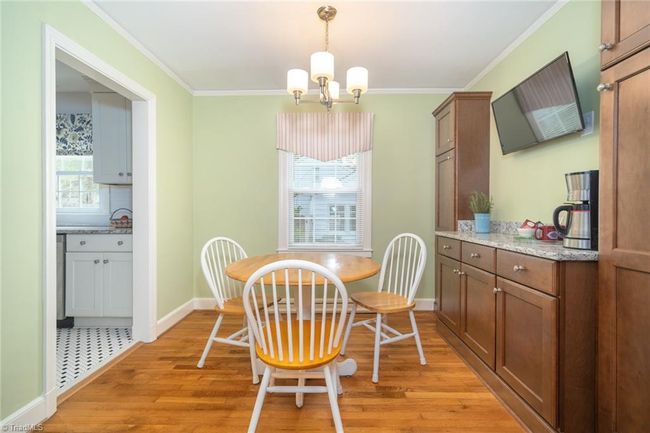 1104 Pamlico Dr, House other with 3 bedrooms, 2 bathrooms and null parking in Greensboro NC | Image 14