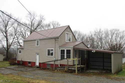 46201 Wyoming Ave, East Liverpool, OH, 43920-3806 | Card Image