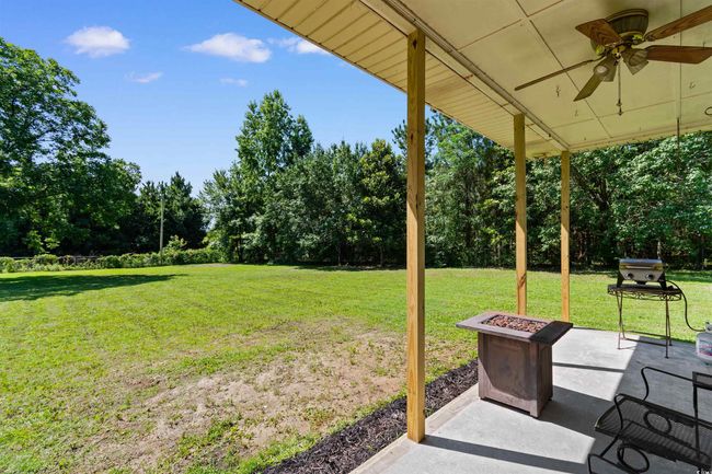 308 Old Stage Rd, House other with 4 bedrooms, 2 bathrooms and 4 parking in Mullins SC | Image 34