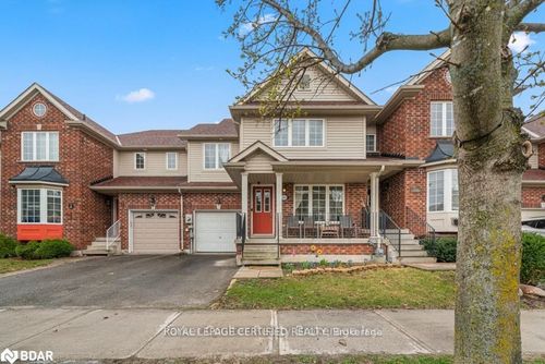 133 Thrushwood Dr, Barrie, ON, L4N0Z1 | Card Image