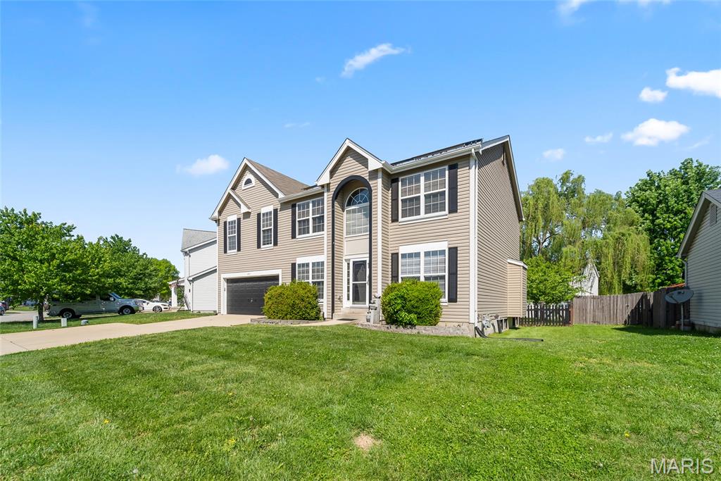 Residential in Fairview Heights 4