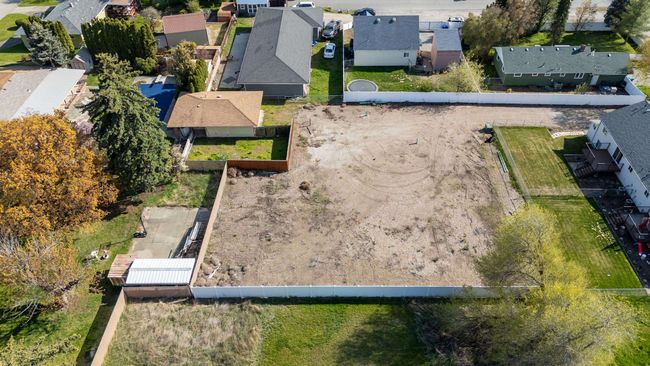 306 N Bannen Rd, Home with 0 bedrooms, 0 bathrooms and null parking in Spokane Valley WA | Image 6