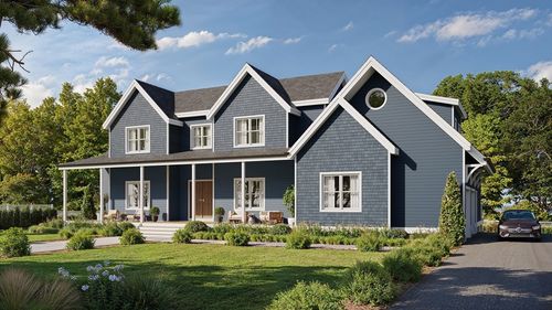 0 Ledge Brook Drive, Northborough, MA, 01532 | Card Image