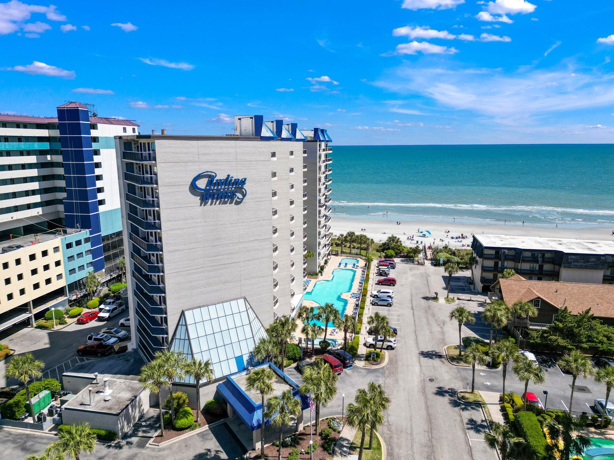 Residential in Myrtle Beach