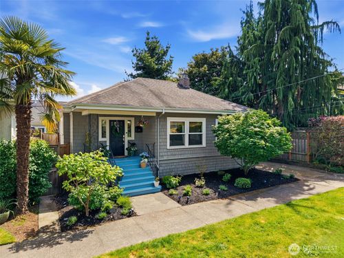 5910 Dayton Avenue N, Seattle, WA, 98103 | Card Image