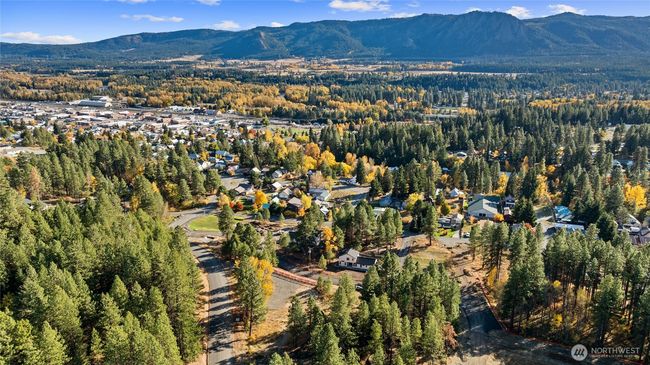 As the newest PNW master-planned community, enjoy 200+ acres of open space, trails & the Coal Trax Mt Bike Park. Soaring ceilings in the great roommake each day worthy of celebration & open floorplan appeals to entertaining. Covered deck & patio. Southern-facing homesites range from the mid600s- 900ks. Enjoy a variety of innovative & distinctive new home options with the best all-season recreation just moments away! Built for the future, indulge in a retreat just 90-min to Seattle. Plans and elevations are artist’s renderings only, may not accurately represent the actual condition of a home asconstructed and may also contain options and upgrades which are not included in the sale. Trailside Homes reserves the right to make changes to the floorplan, specifications, dimensions, design and elevations without prior notice. Stated dimensions and square footage are estimated and should not be usedas representations of the home’s actual size. | Image 35